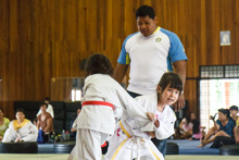 Ryan and Vivian March 2012